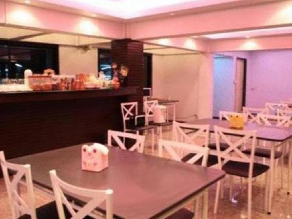 فندق هواي كايو بالاس 1 شيانغ ماي المظهر الخارجي الصورة