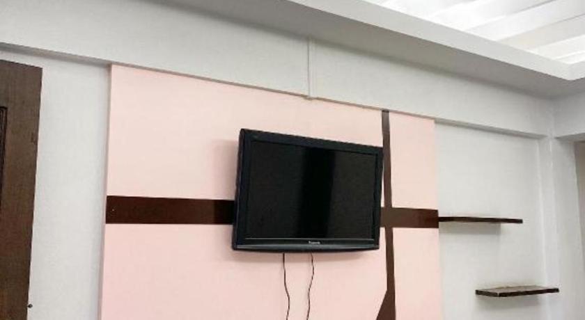 فندق هواي كايو بالاس 1 شيانغ ماي المظهر الخارجي الصورة