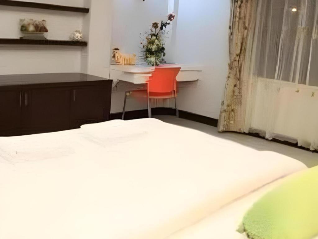 فندق هواي كايو بالاس 1 شيانغ ماي المظهر الخارجي الصورة